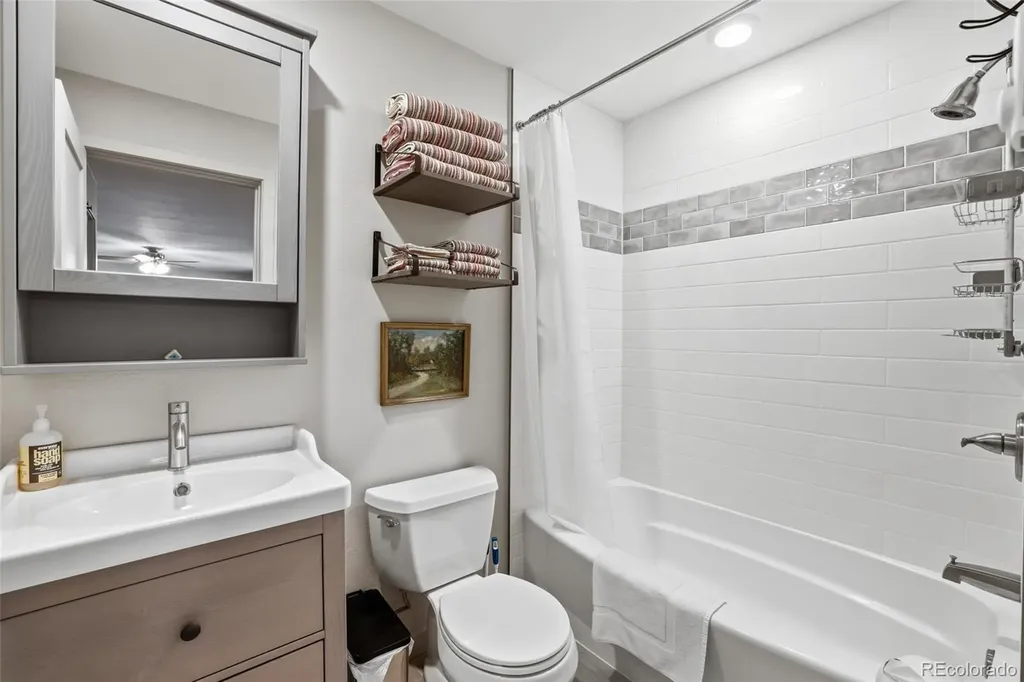 507 Alder Street Leadville CO 80461