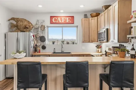 507 Alder Street Leadville CO 80461