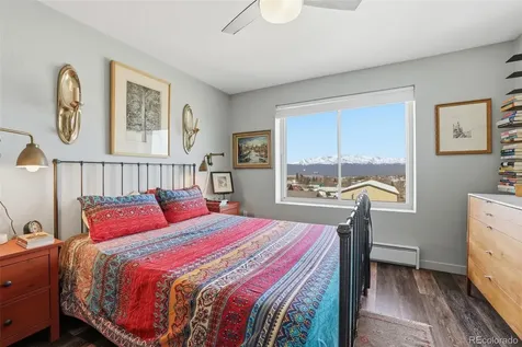 507 Alder Street Leadville CO 80461
