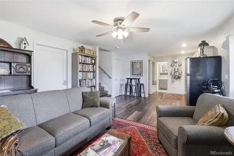507 Alder Street Leadville CO 80461