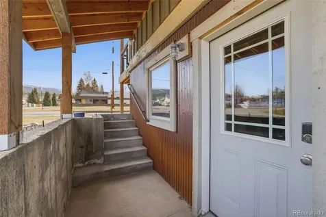 507 Alder Street Leadville CO 80461