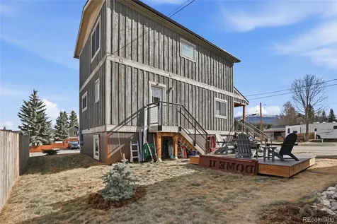 507 Alder Street Leadville CO 80461