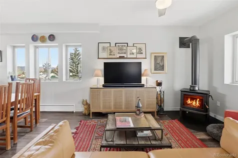 507 Alder Street Leadville CO 80461