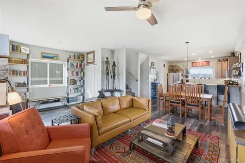 507 Alder Street Leadville CO 80461