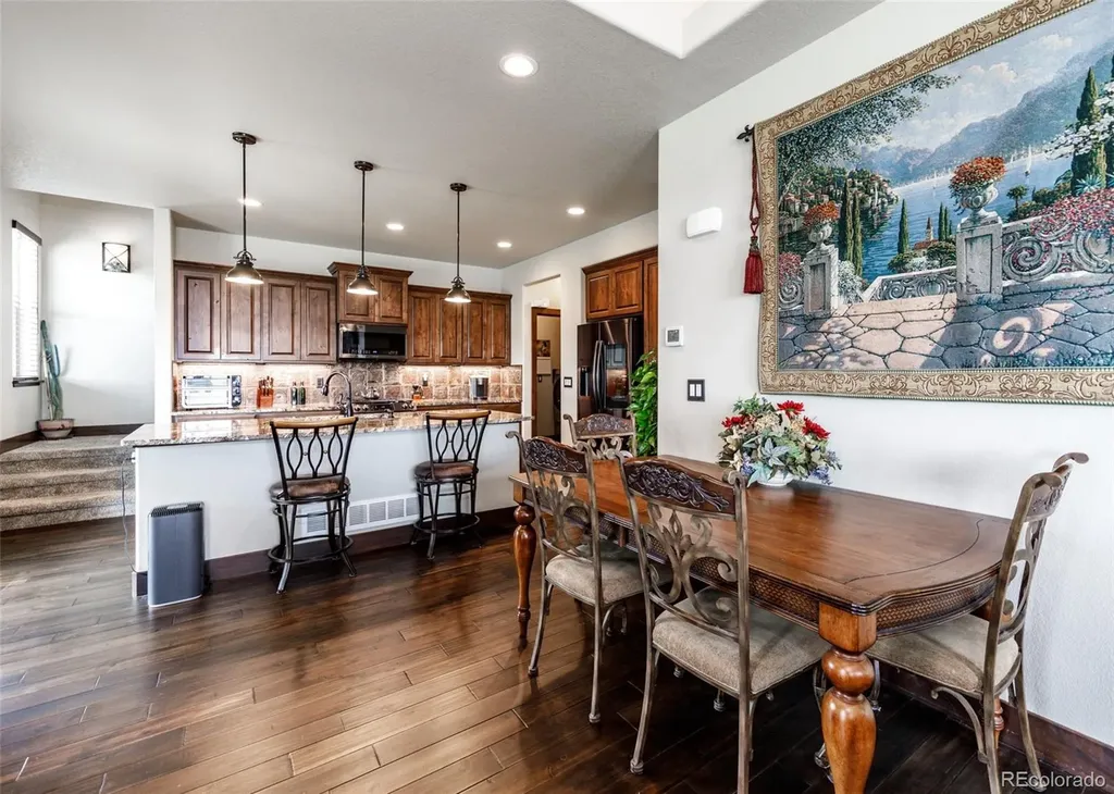1922 Sunshine Peak Drive Loveland CO 80538