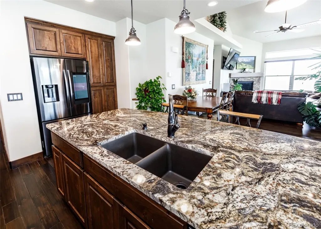 1922 Sunshine Peak Drive Loveland CO 80538