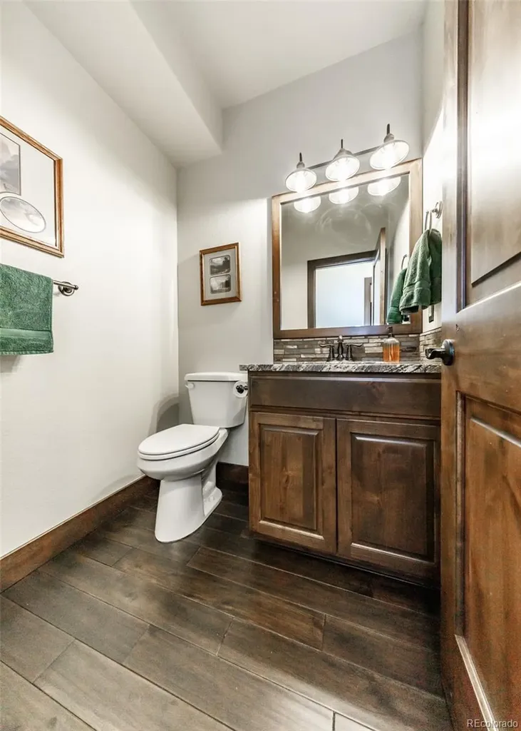 1922 Sunshine Peak Drive Loveland CO 80538