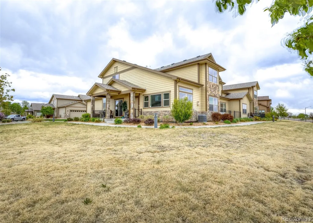1922 Sunshine Peak Drive Loveland CO 80538