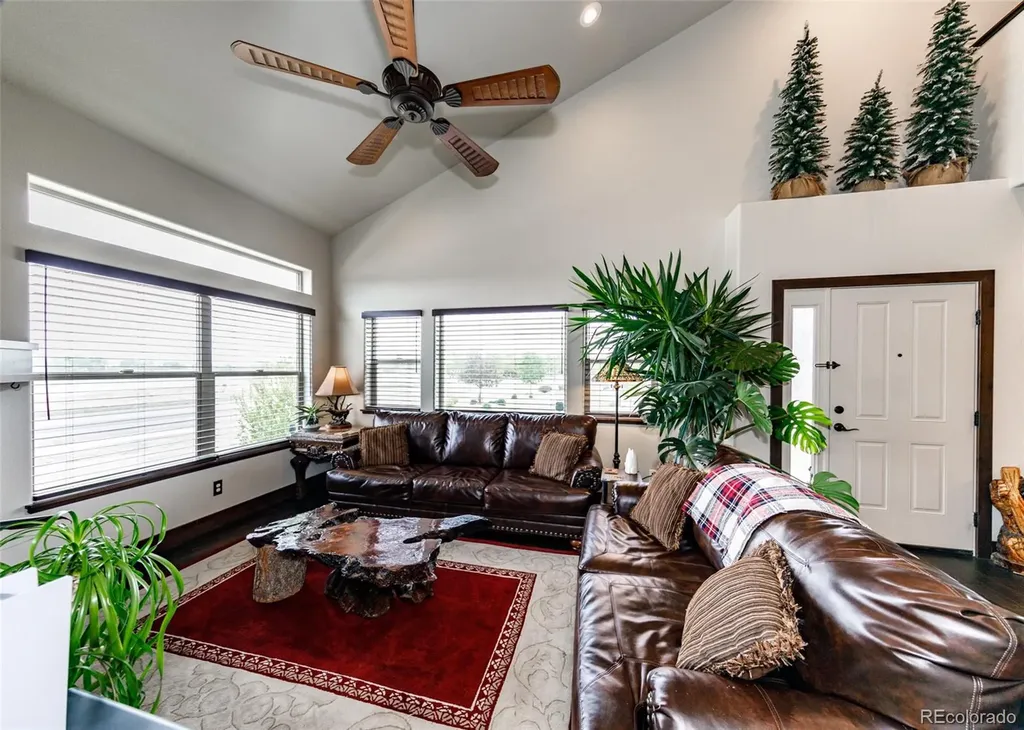 1922 Sunshine Peak Drive Loveland CO 80538