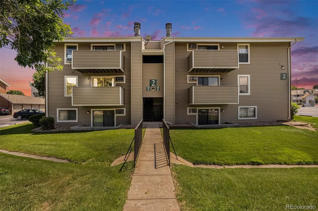 10150 E Virginia Avenue Denver CO 80247