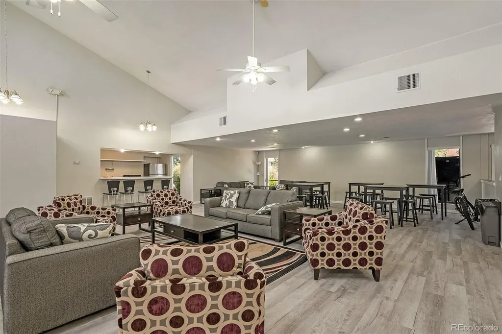 10150 E Virginia Avenue Denver CO 80247