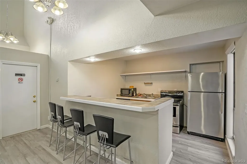 10150 E Virginia Avenue Denver CO 80247