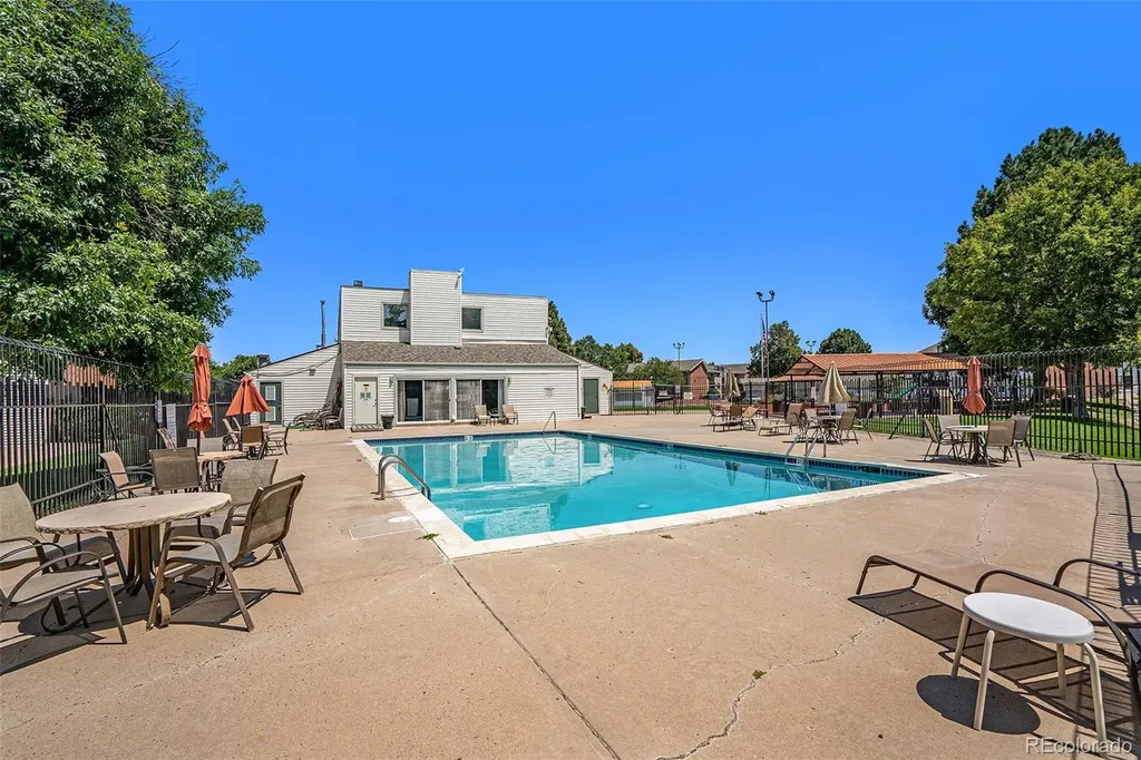 10150 E Virginia Avenue Denver CO 80247