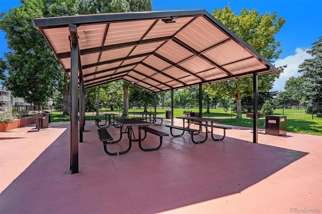 10150 E Virginia Avenue Denver CO 80247