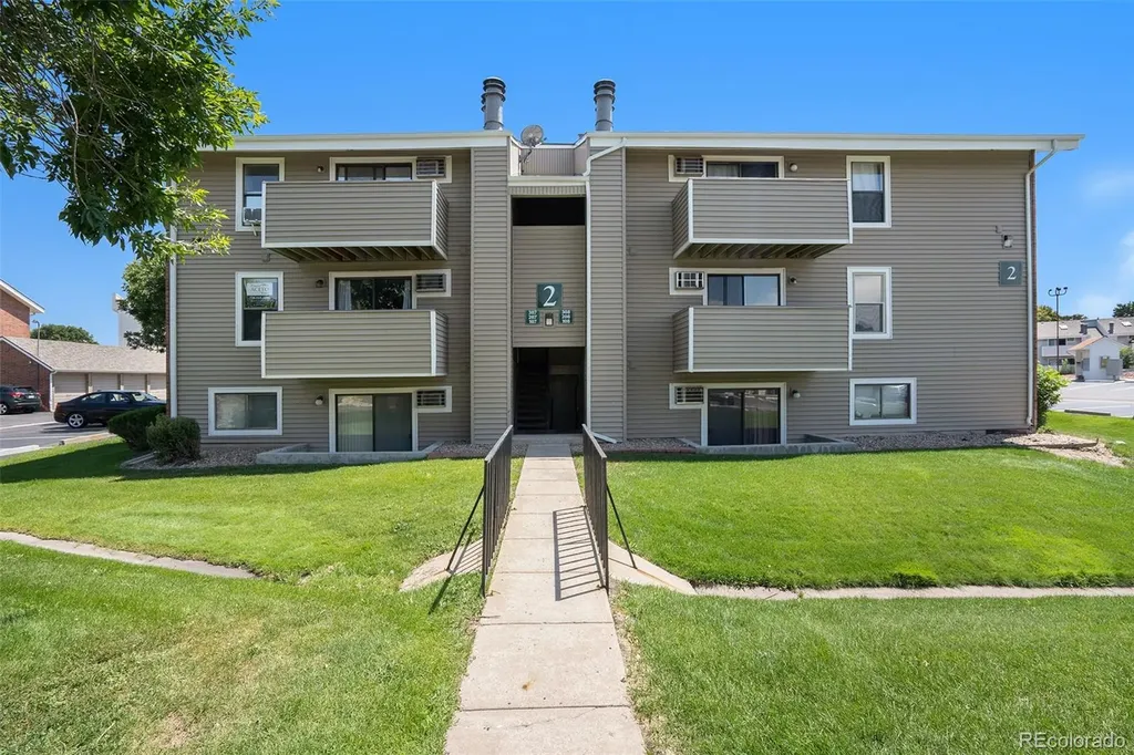 10150 E Virginia Avenue Denver CO 80247