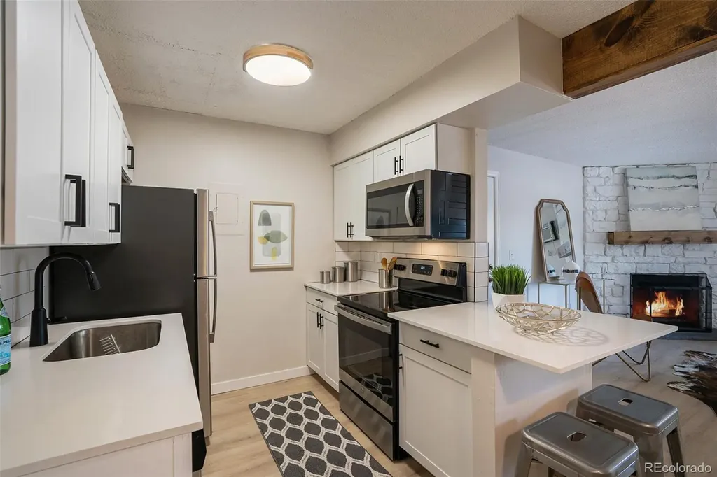10150 E Virginia Avenue Denver CO 80247