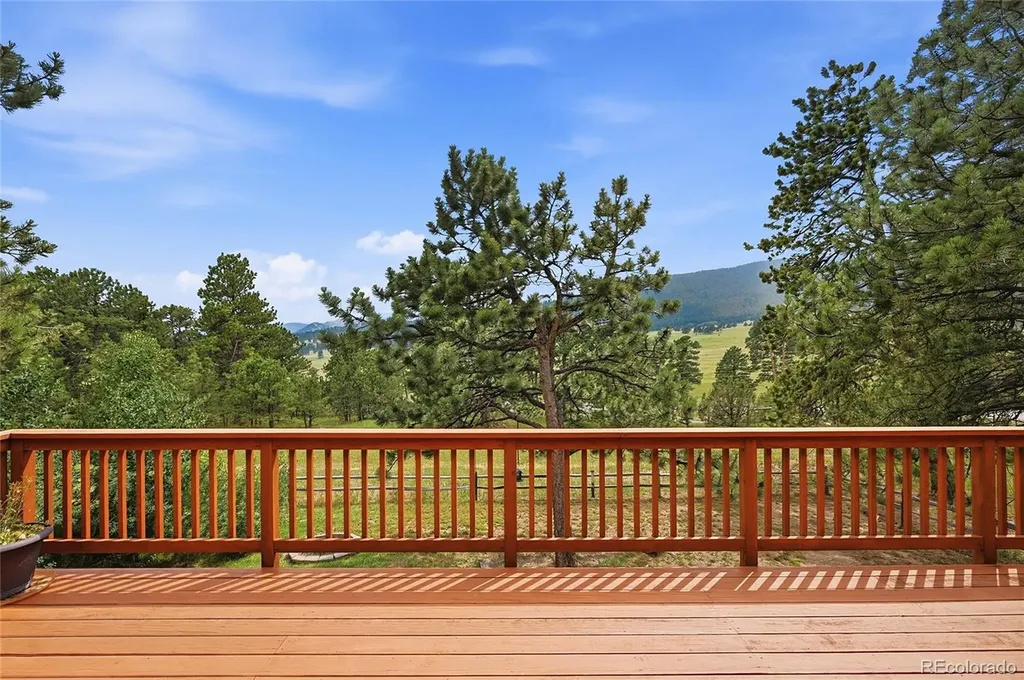 2161 Torrey Pine Drive Evergreen CO 80439