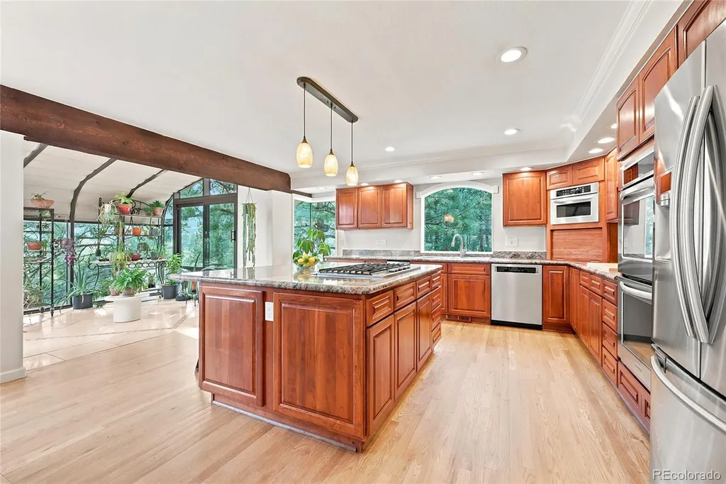 2161 Torrey Pine Drive Evergreen CO 80439