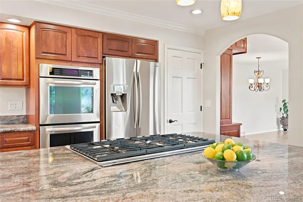2161 Torrey Pine Drive Evergreen CO 80439