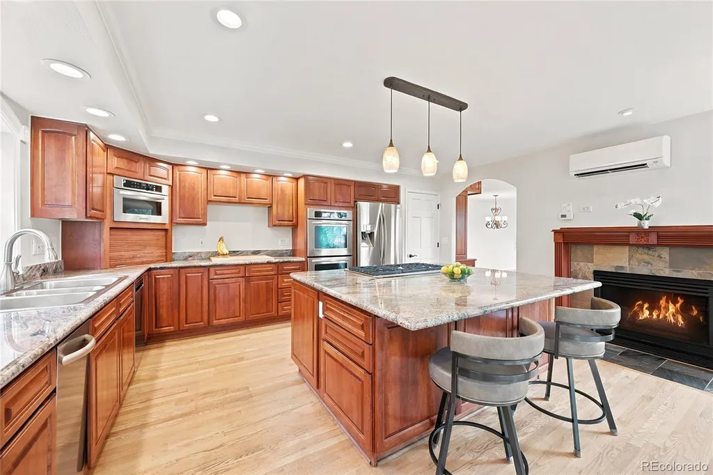 2161 Torrey Pine Drive Evergreen CO 80439