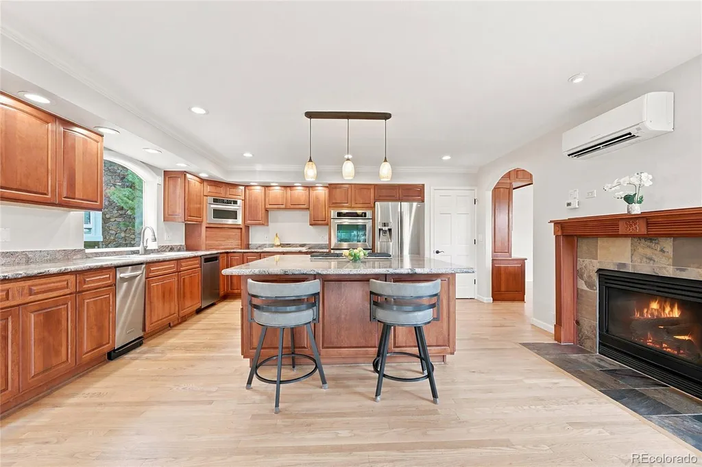 2161 Torrey Pine Drive Evergreen CO 80439