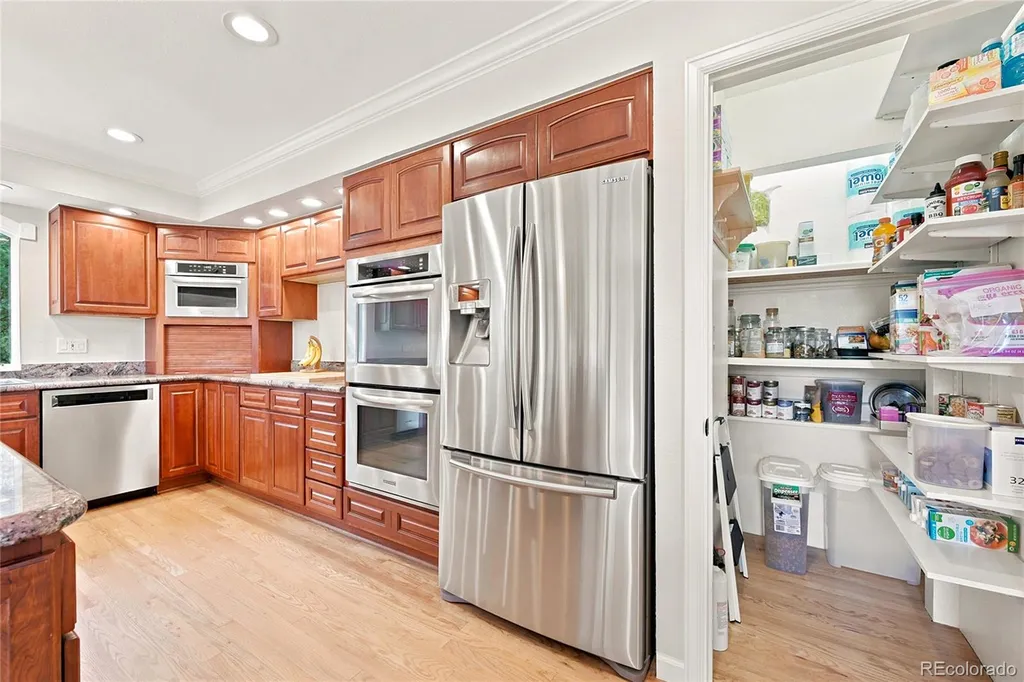 2161 Torrey Pine Drive Evergreen CO 80439