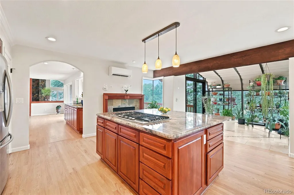2161 Torrey Pine Drive Evergreen CO 80439