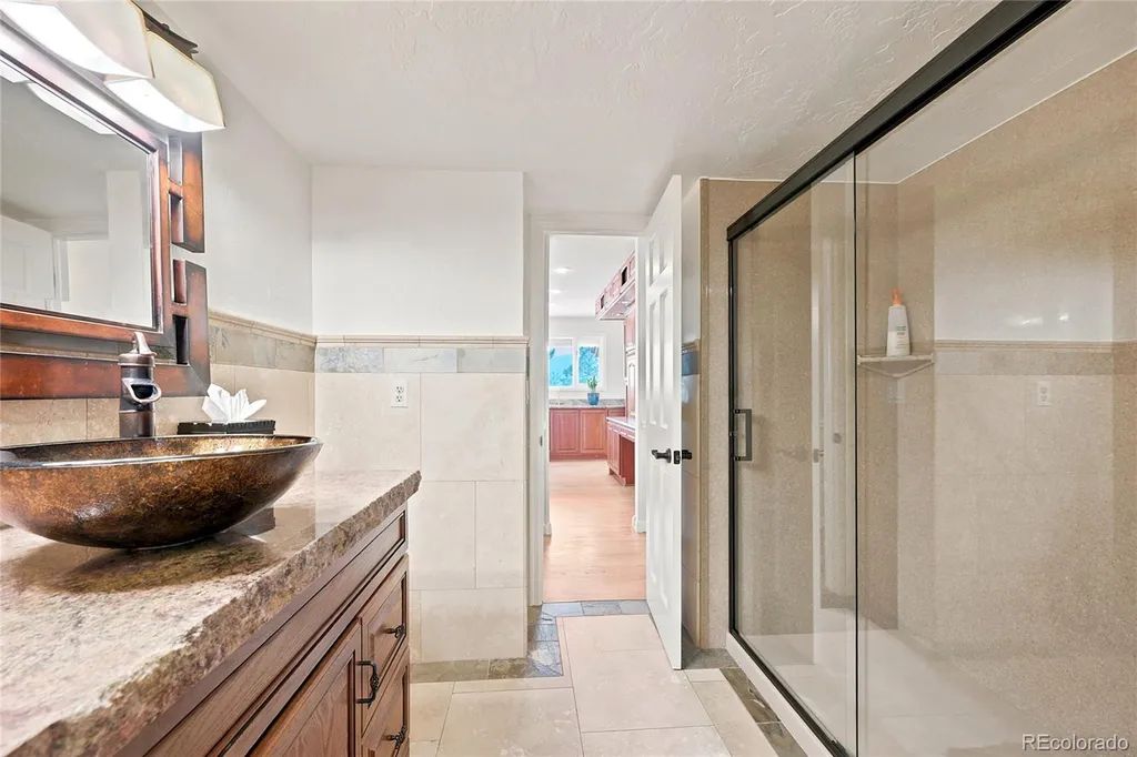 2161 Torrey Pine Drive Evergreen CO 80439