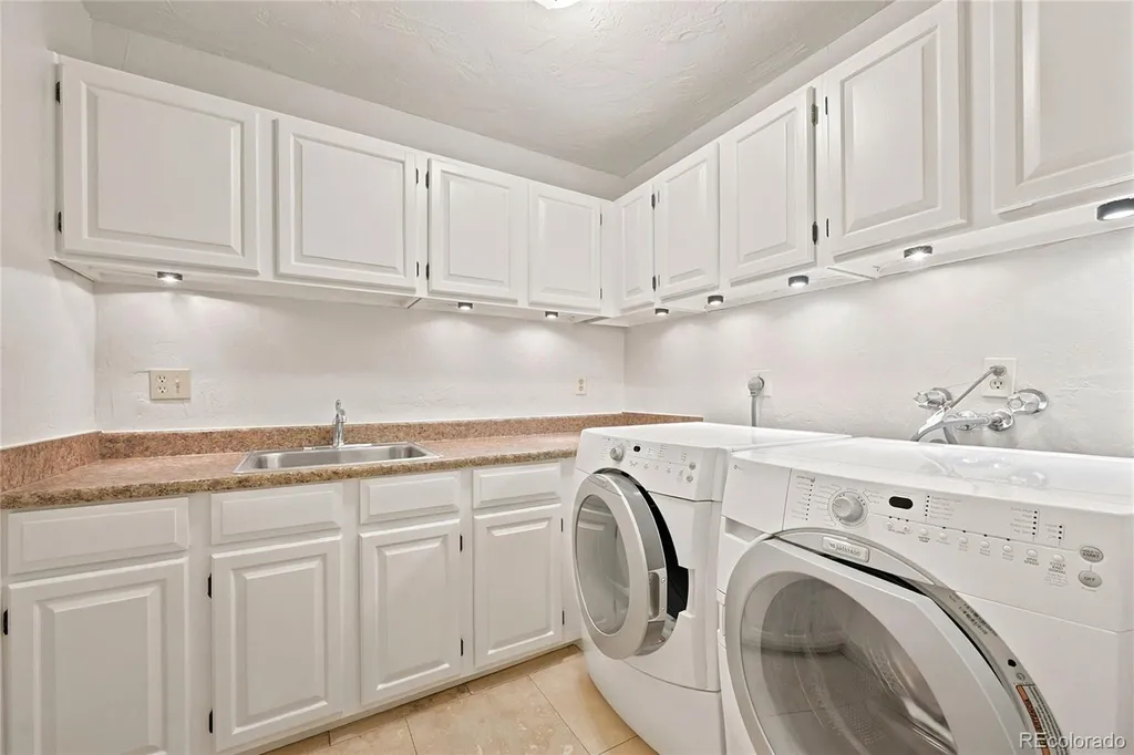2161 Torrey Pine Drive Evergreen CO 80439
