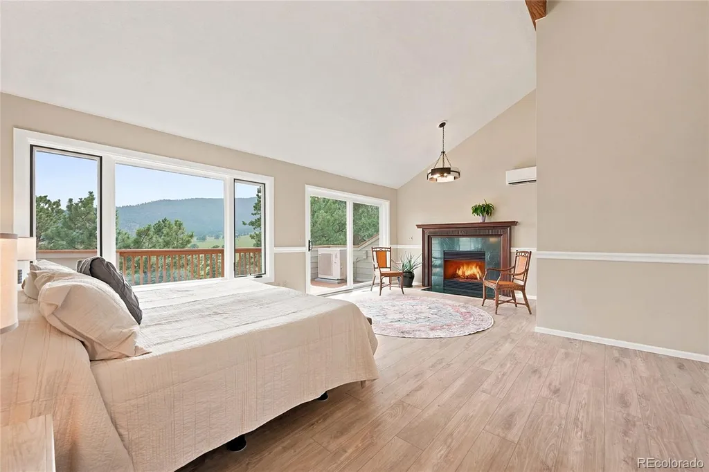 2161 Torrey Pine Drive Evergreen CO 80439