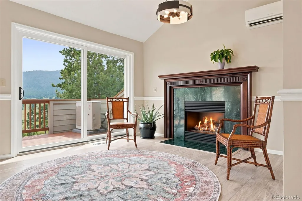 2161 Torrey Pine Drive Evergreen CO 80439