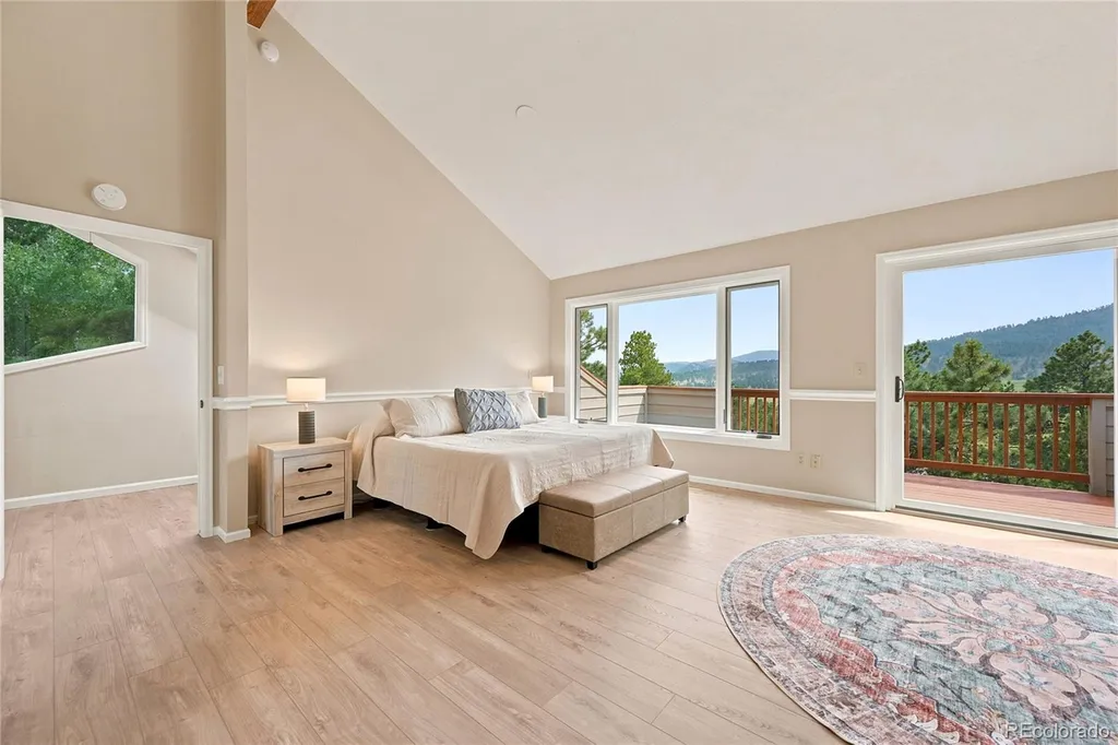 2161 Torrey Pine Drive Evergreen CO 80439