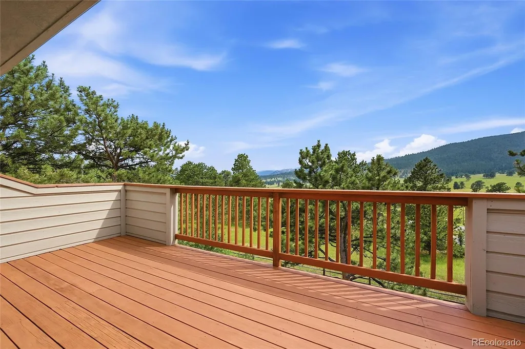 2161 Torrey Pine Drive Evergreen CO 80439