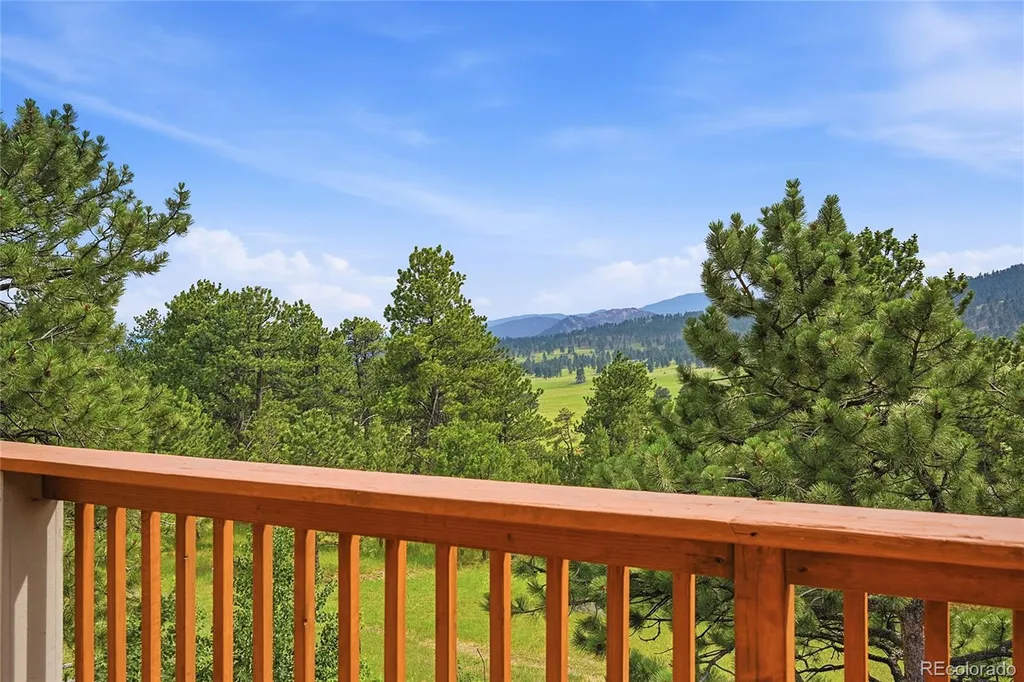 2161 Torrey Pine Drive Evergreen CO 80439