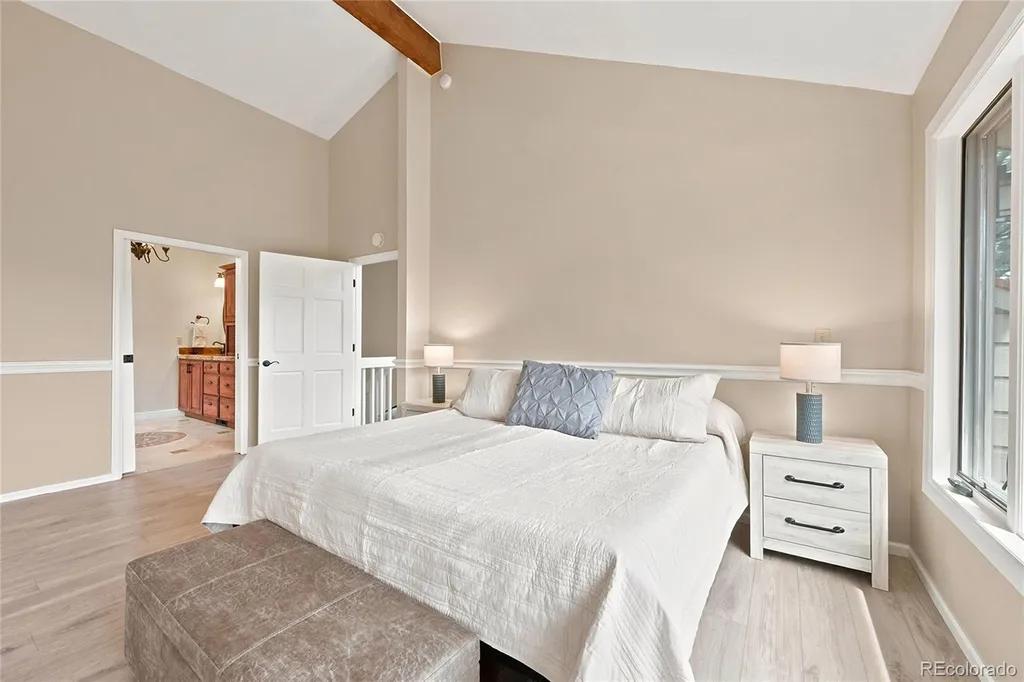 2161 Torrey Pine Drive Evergreen CO 80439