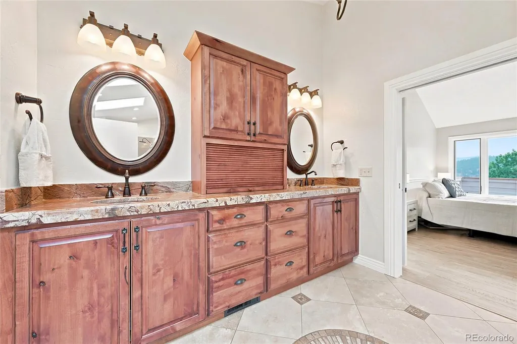 2161 Torrey Pine Drive Evergreen CO 80439