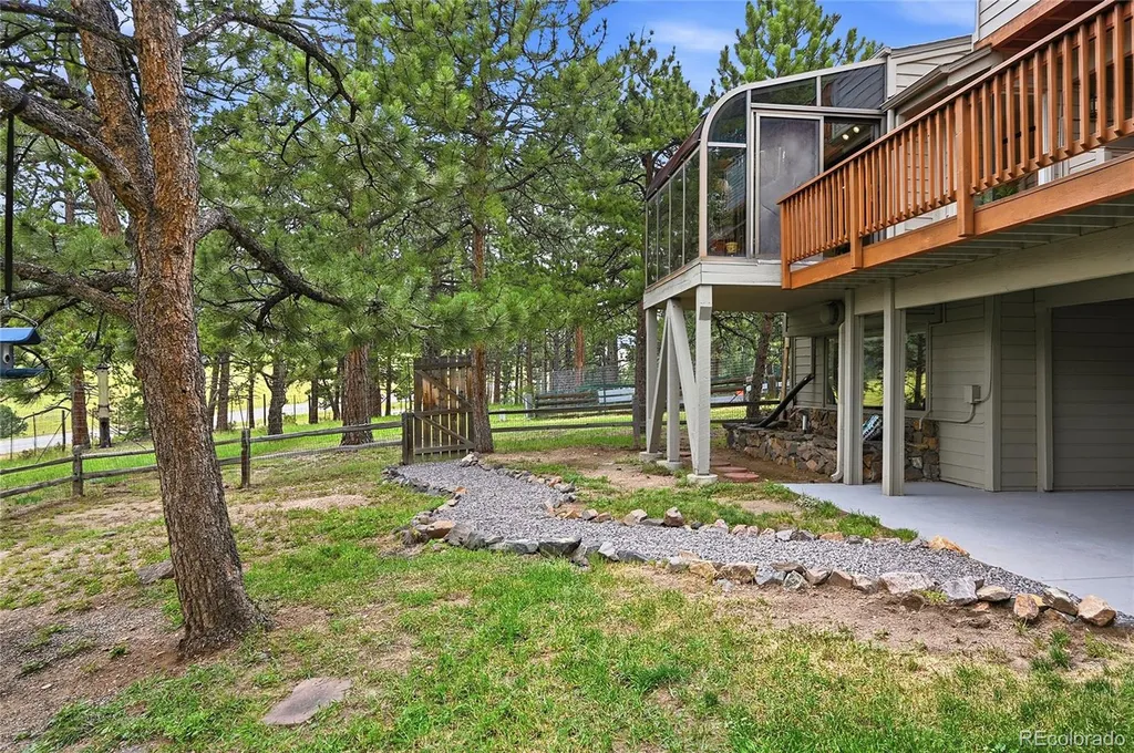 2161 Torrey Pine Drive Evergreen CO 80439