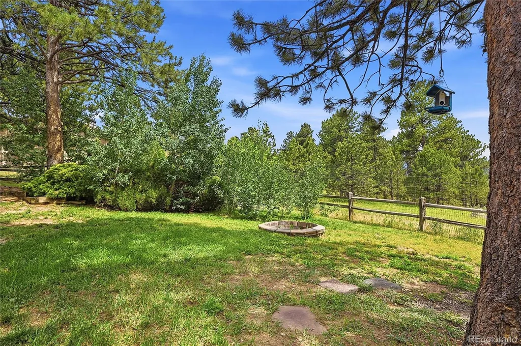 2161 Torrey Pine Drive Evergreen CO 80439