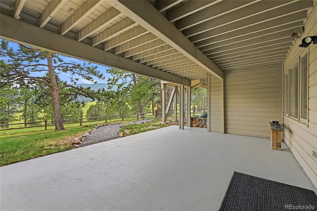 2161 Torrey Pine Drive Evergreen CO 80439