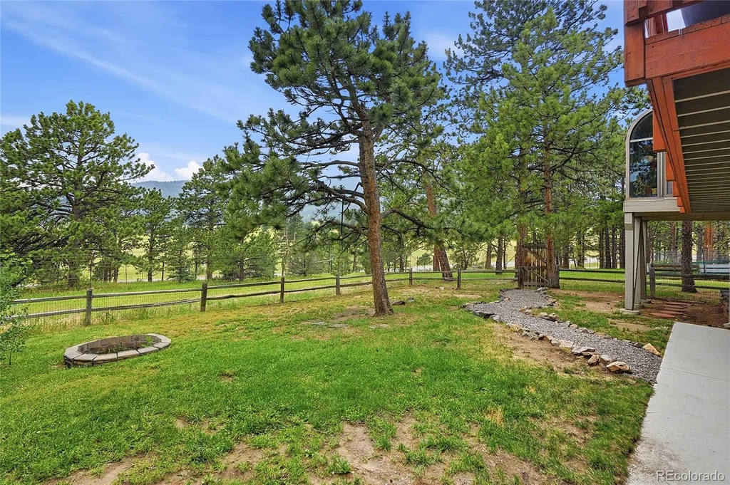 2161 Torrey Pine Drive Evergreen CO 80439