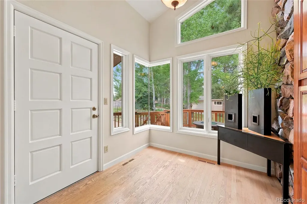 2161 Torrey Pine Drive Evergreen CO 80439