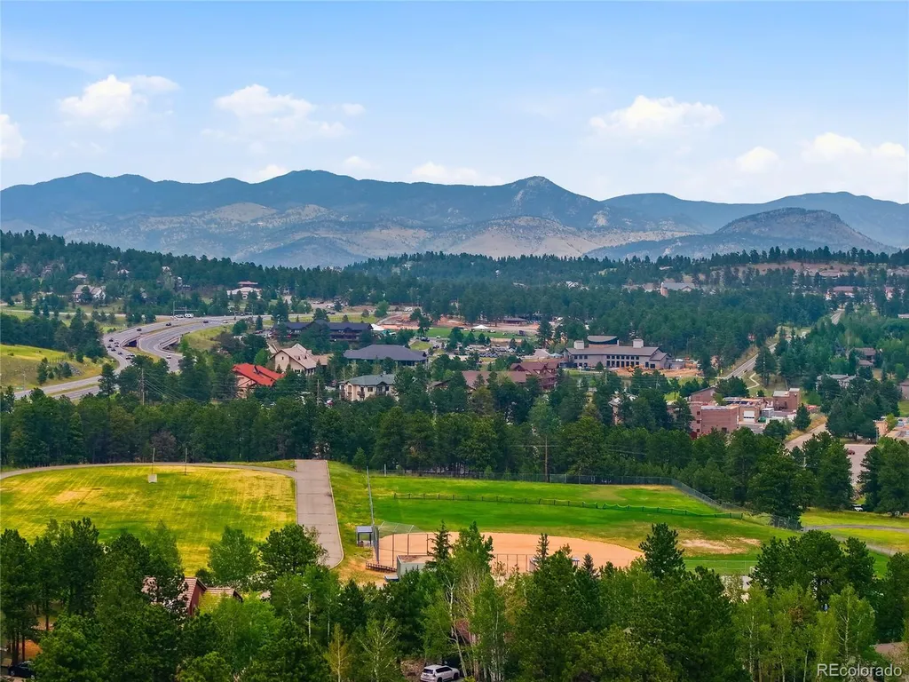 2161 Torrey Pine Drive Evergreen CO 80439