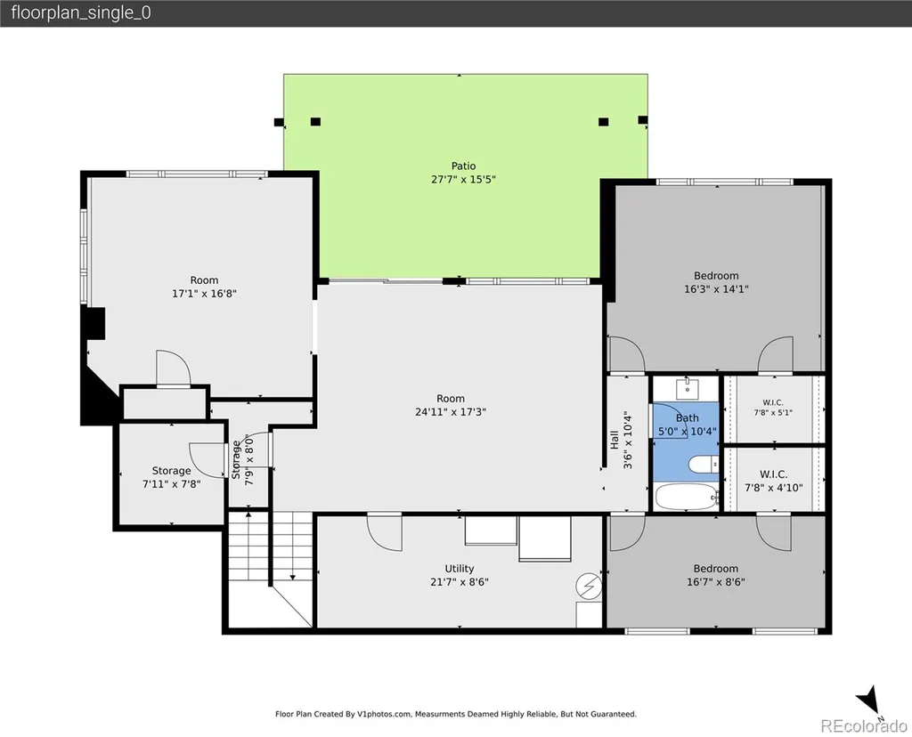 2161 Torrey Pine Drive Evergreen CO 80439