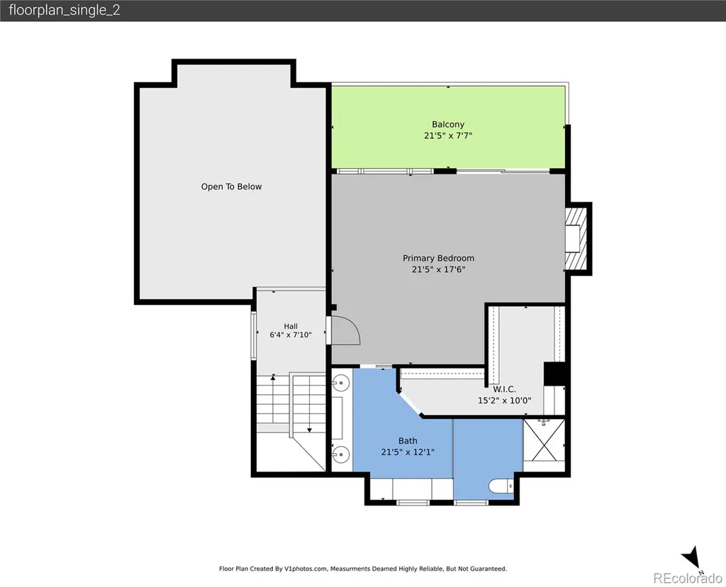 2161 Torrey Pine Drive Evergreen CO 80439