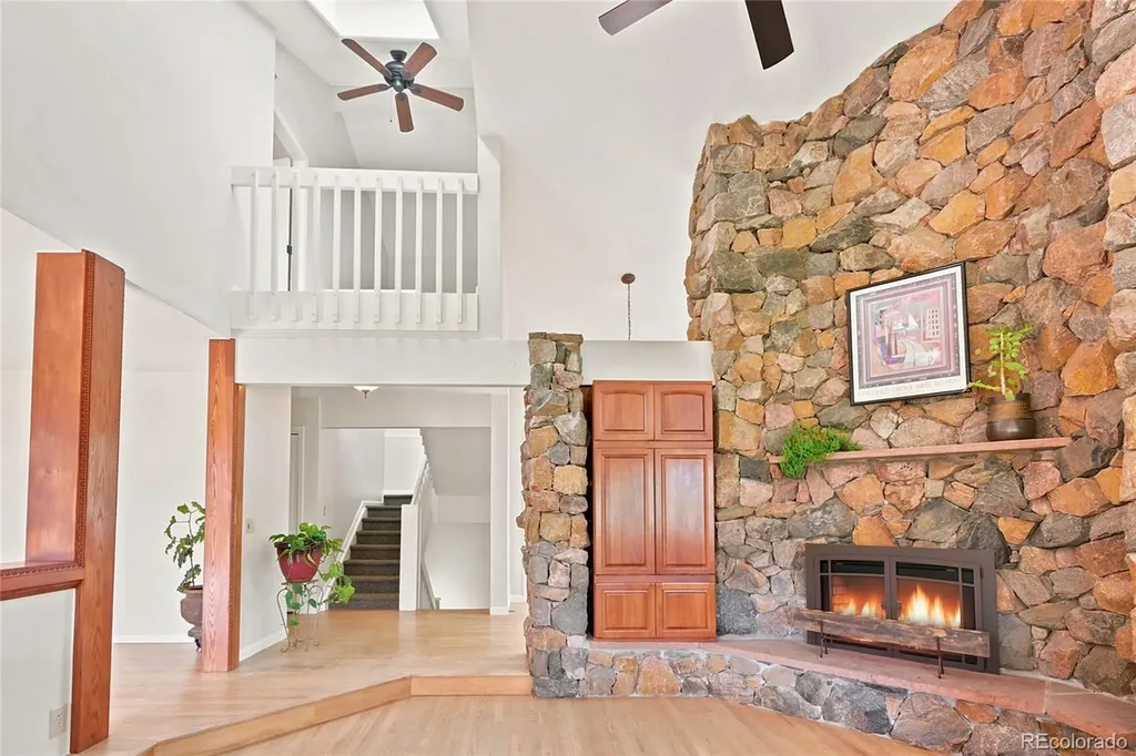 2161 Torrey Pine Drive Evergreen CO 80439