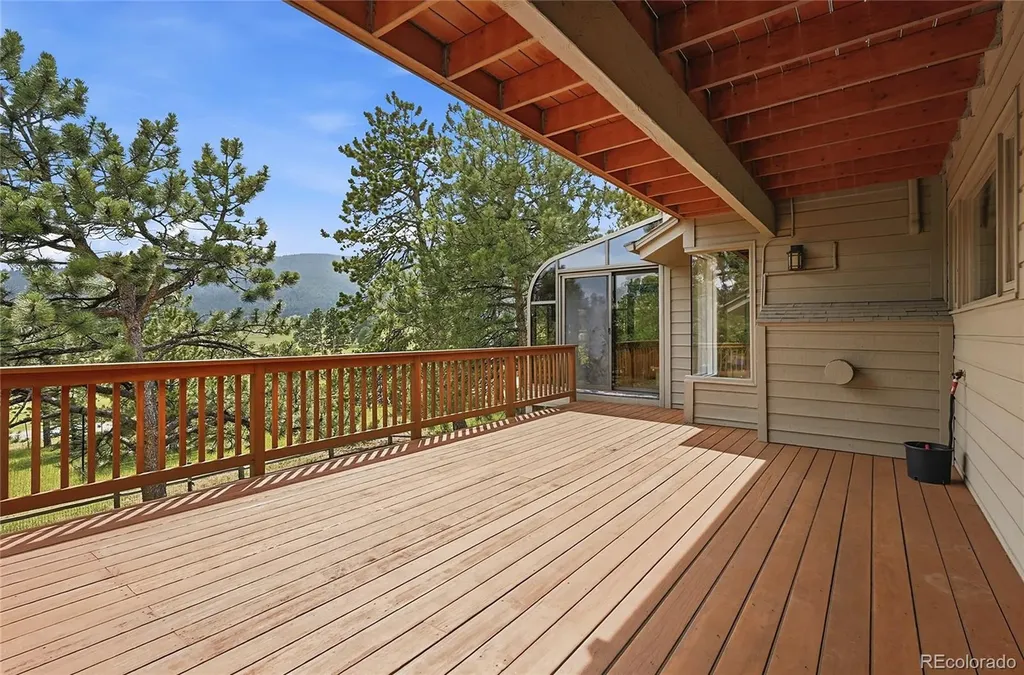 2161 Torrey Pine Drive Evergreen CO 80439