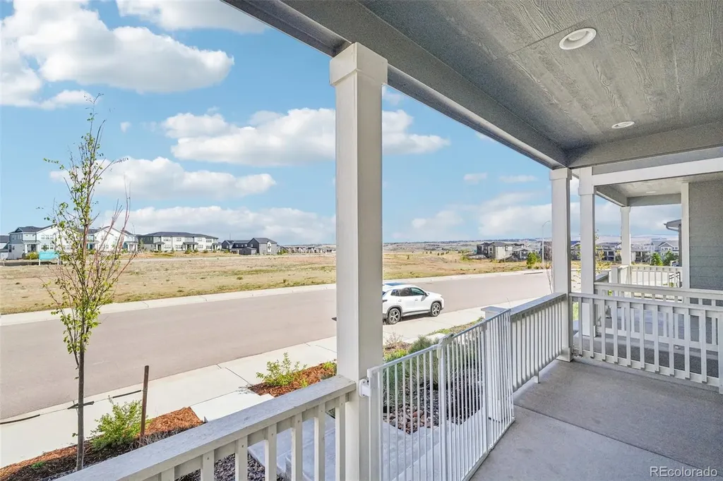 9109 Snake River Street Littleton CO 80125