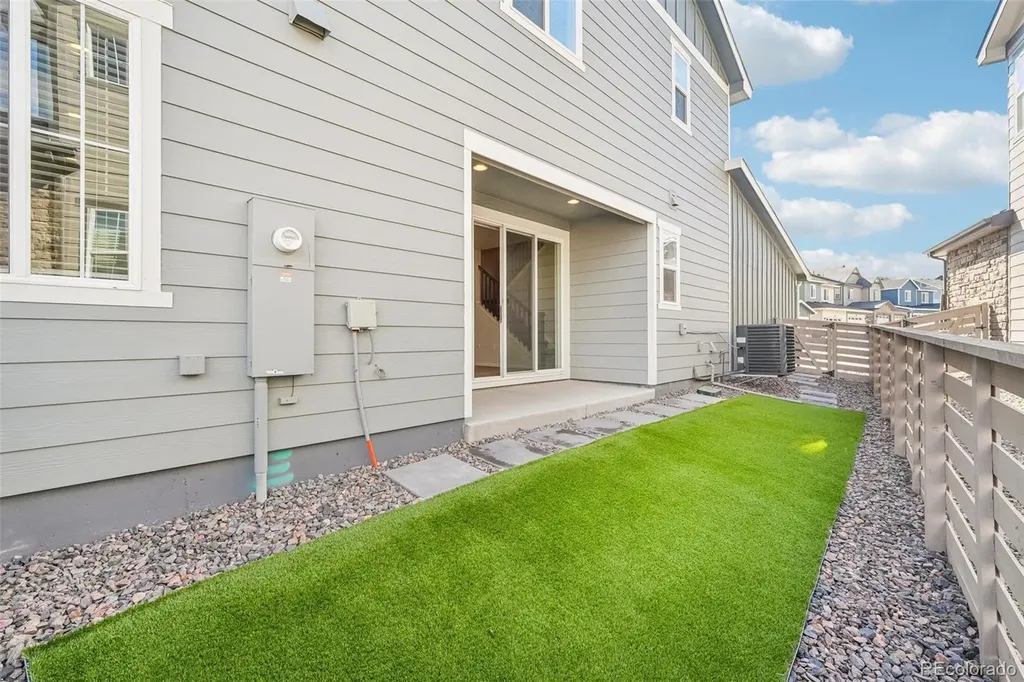 9109 Snake River Street Littleton CO 80125