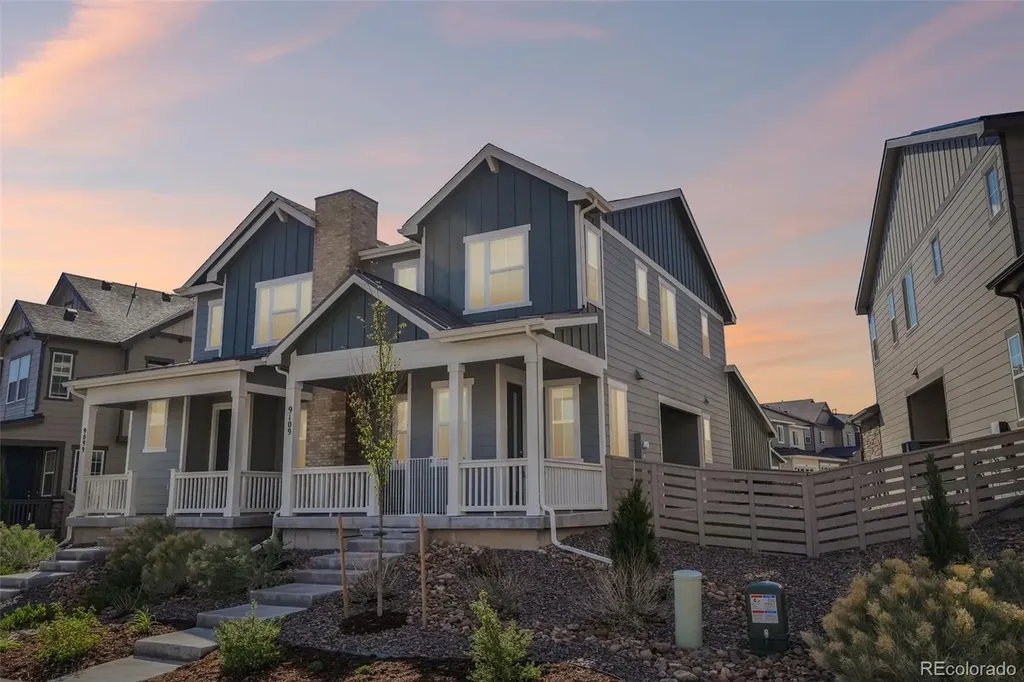 9109 Snake River Street Littleton CO 80125
