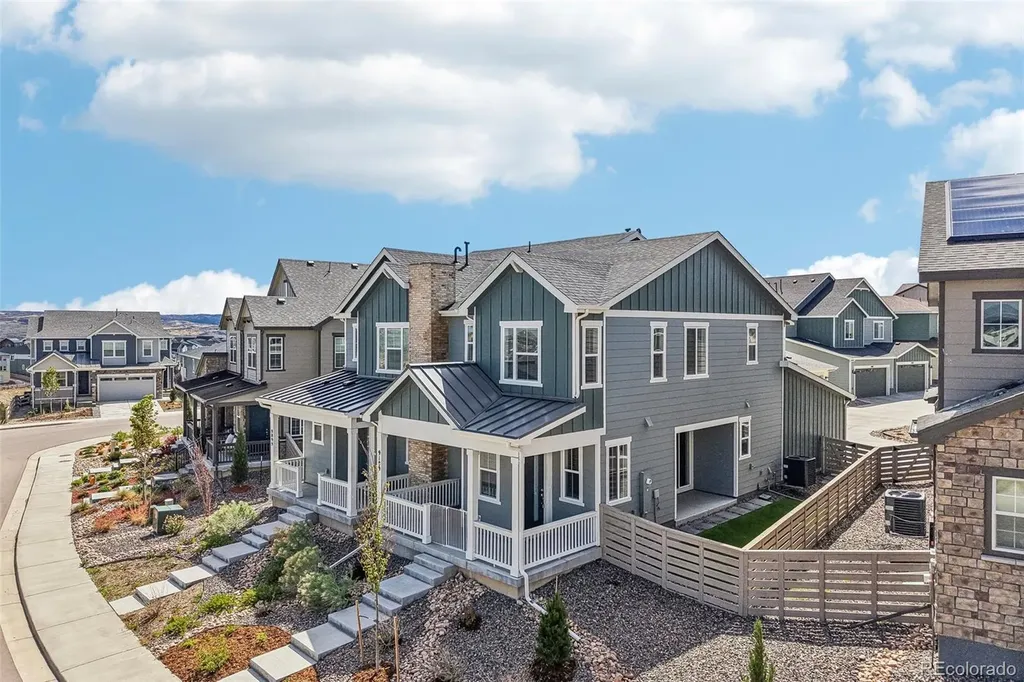 9109 Snake River Street Littleton CO 80125